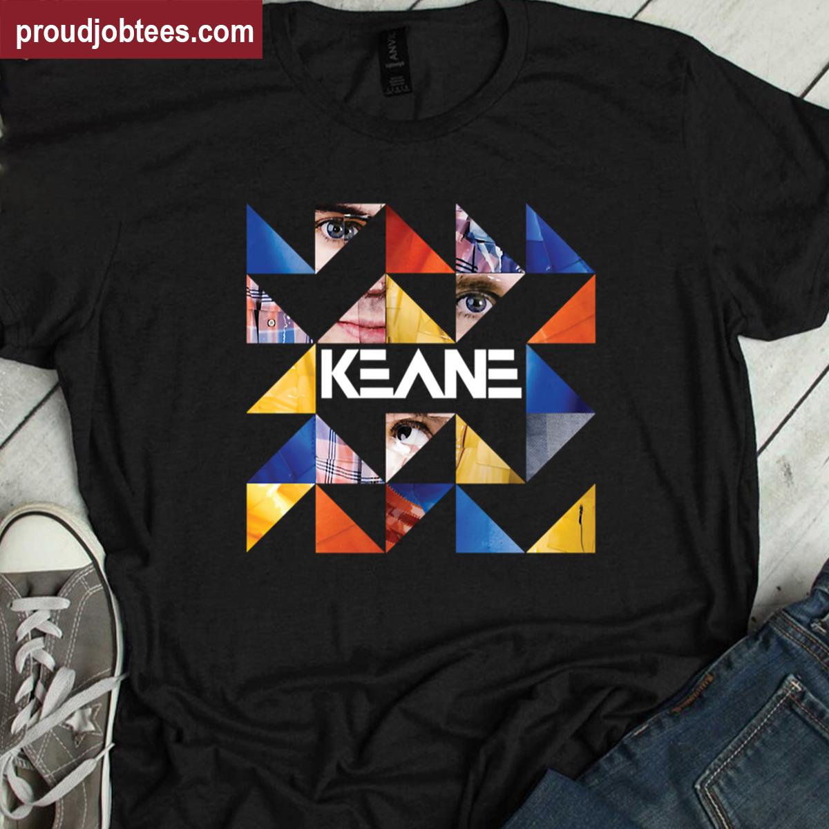 For Men And Women Shirt