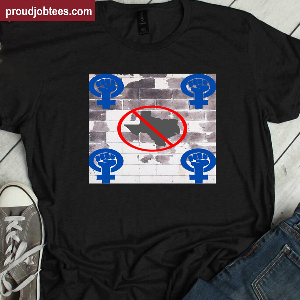 Fuck Alito Cartoon Tee Shirt