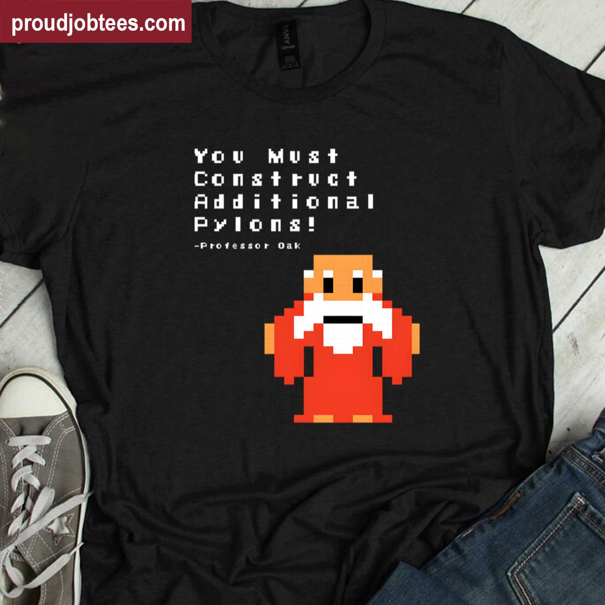 Gamer Rage Graphic Tee Shirt