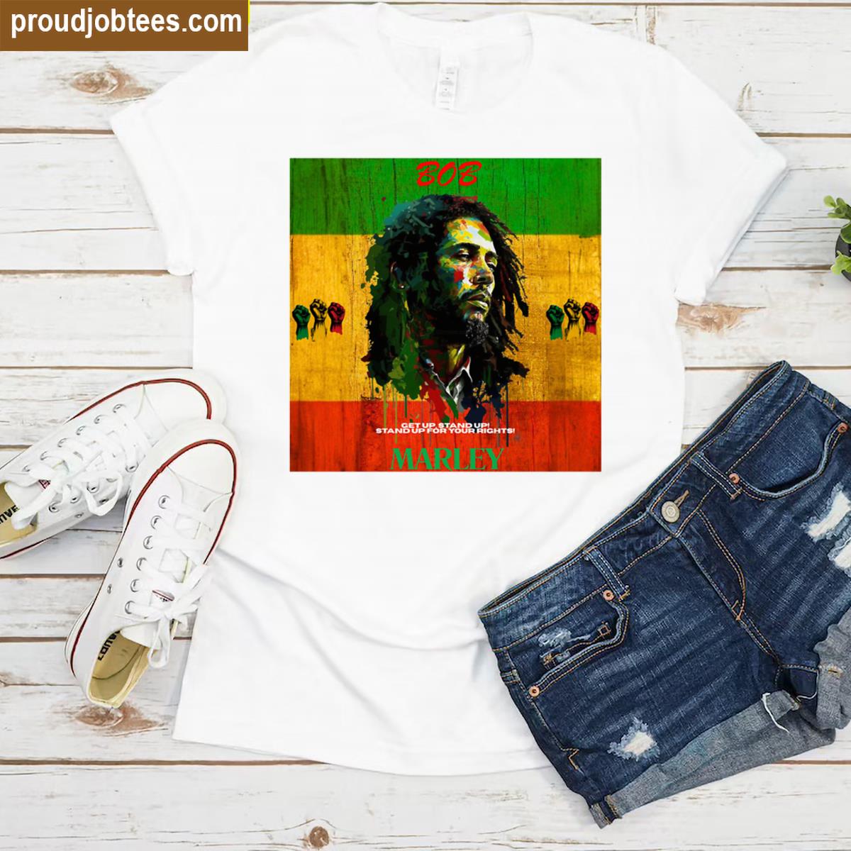 Get Oversized Graphic Tee Shirt
