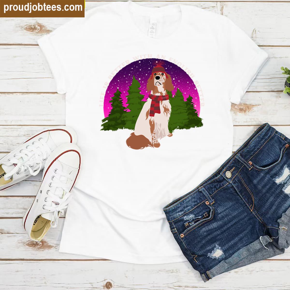 Scrotus Justice Graphic Tee Shirt