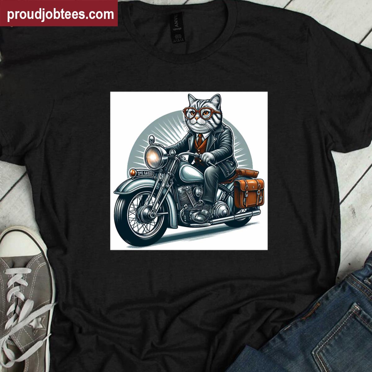 7pm Concert Design Shirt