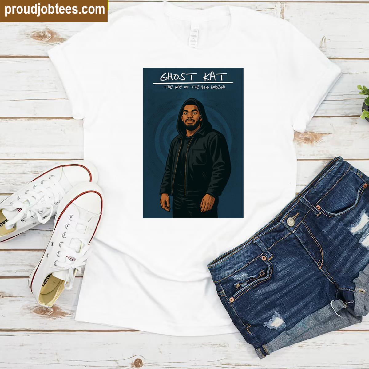 Action Knicks Trendy Design Shirt