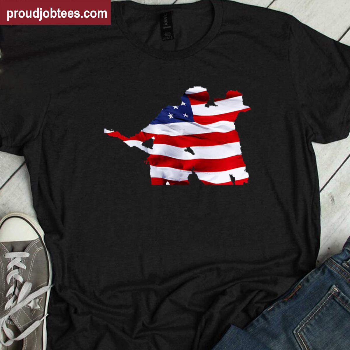 Blood Brothers Graphic Tee Shirt