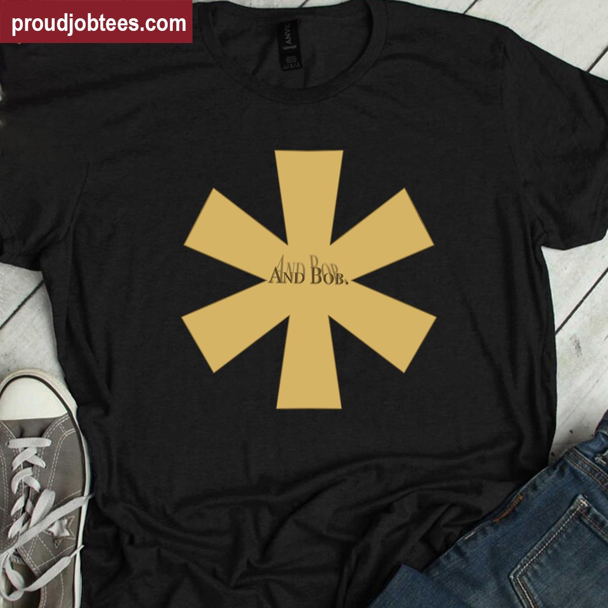 Bob Music Legend Tee Shirt