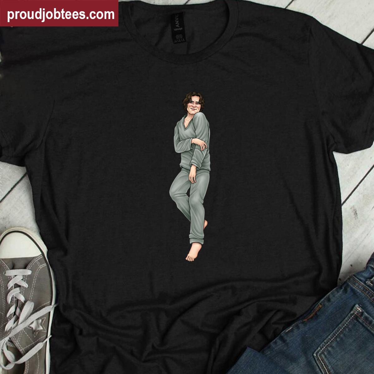 Bobbie Baby Stylish Tee Shirt