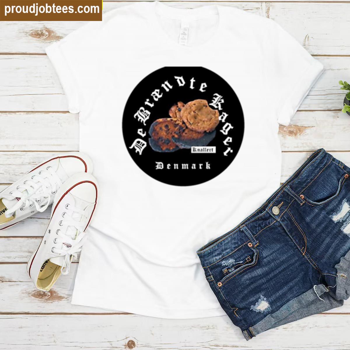 Dbk Original Graphic Tee Unique Shirt