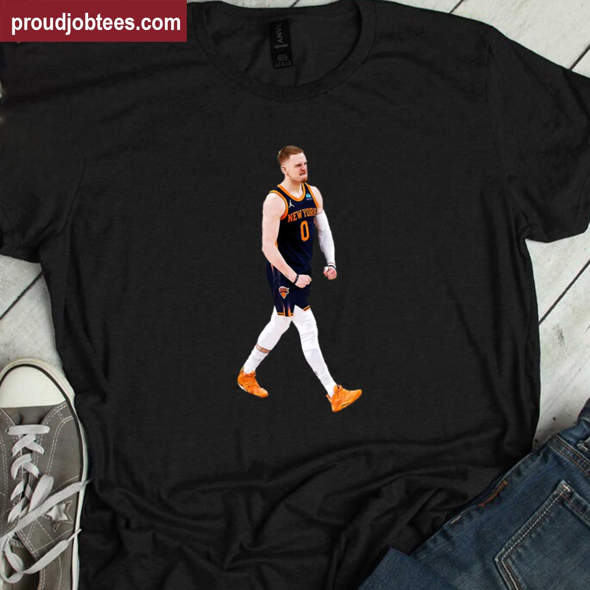Donte Oversized Graphic Tee Shirt