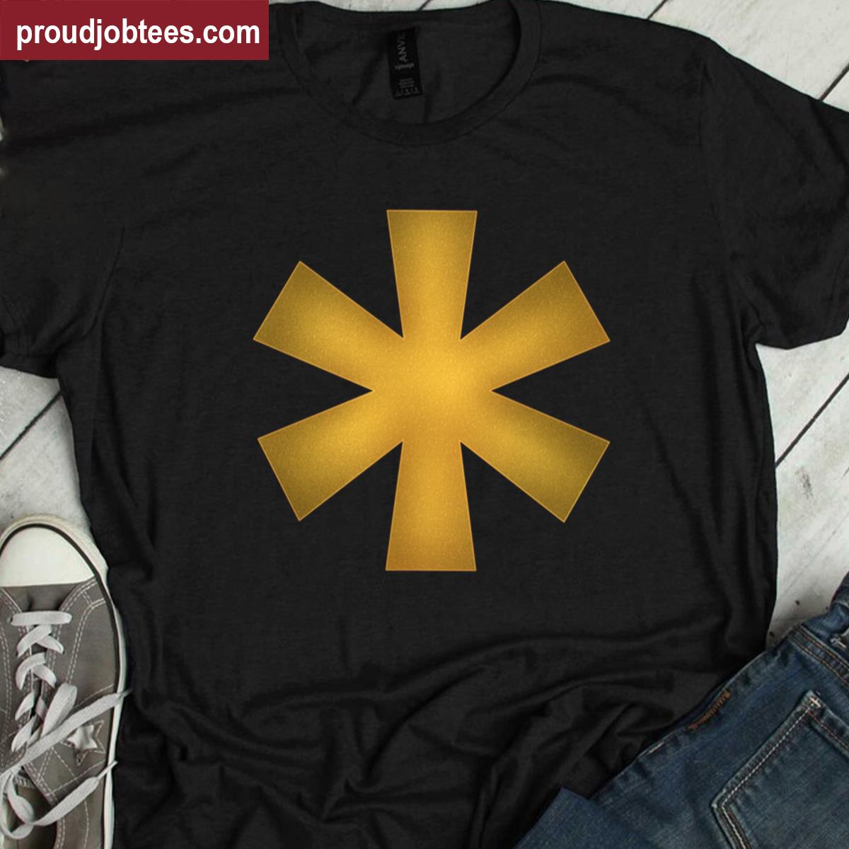 Doodle Anti Heroes Graphic Tee Shirt