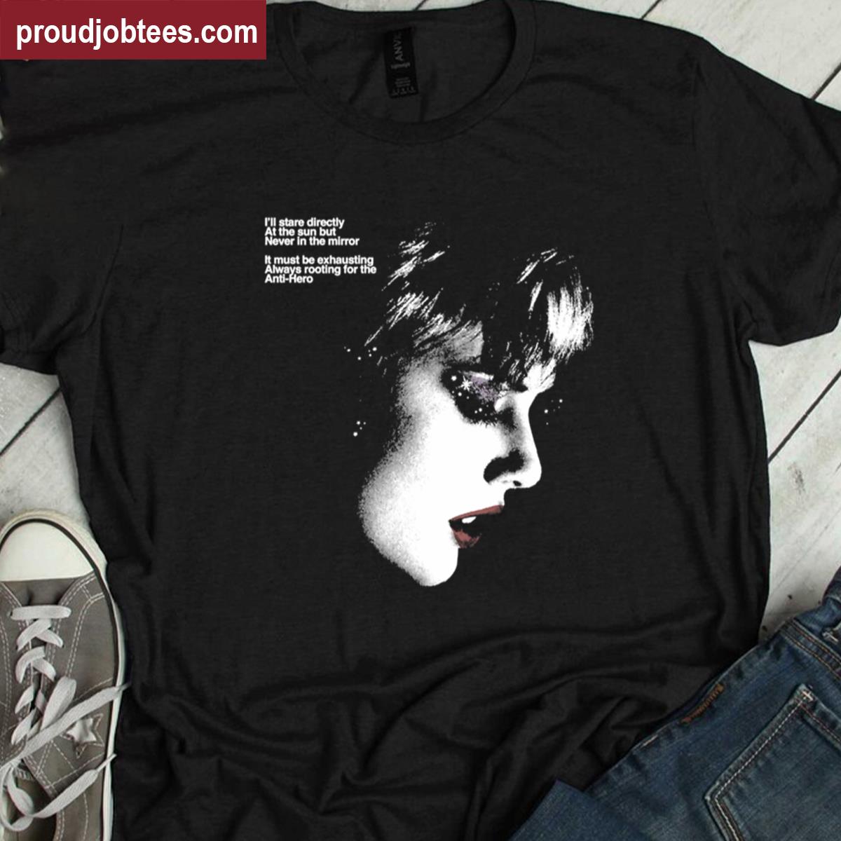 Eras Tour Concert Tee Shirt