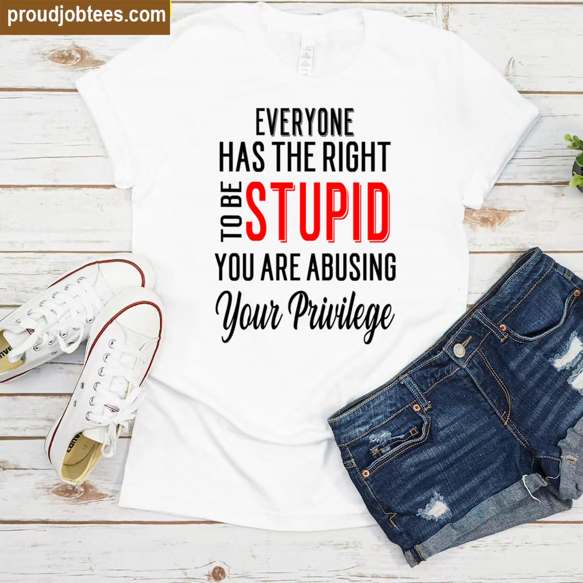 Evermore Taylor Swift Loose Fit Tee Shirt
