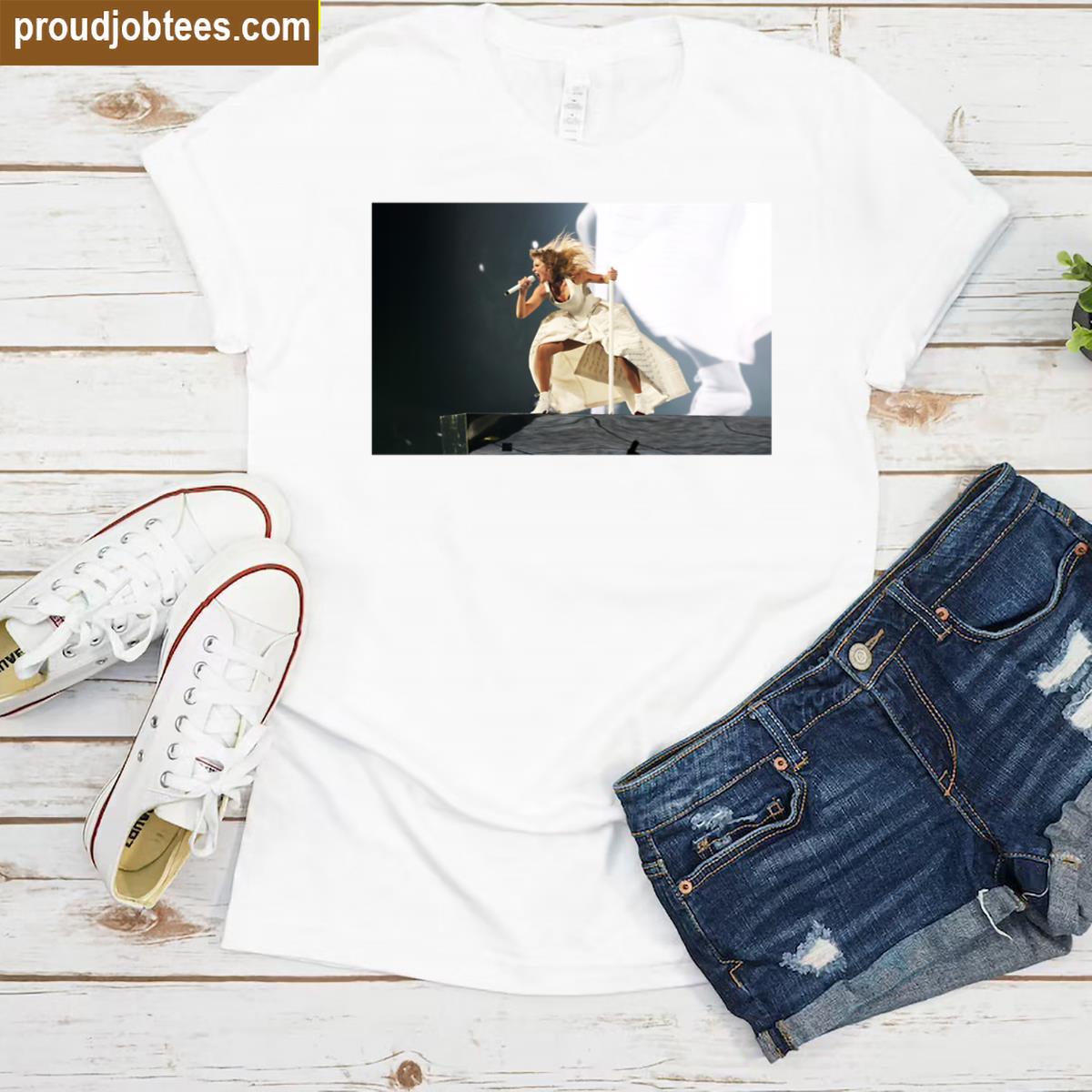 Friendship Bracelets Graphic Tee Shirt
