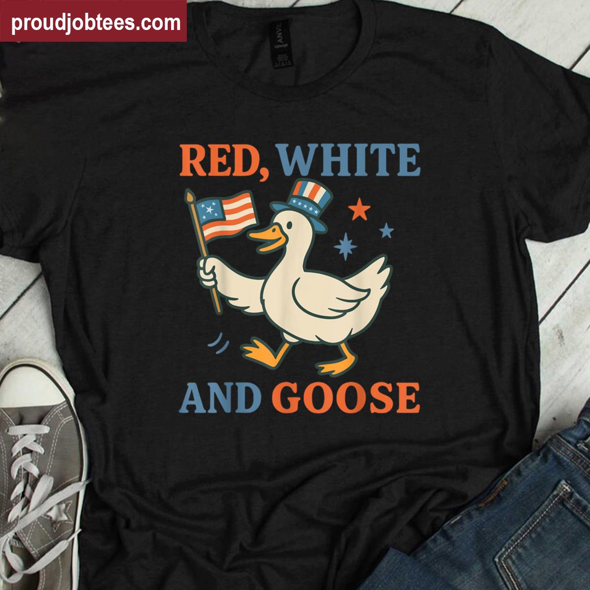Funny July 4th Shirt
