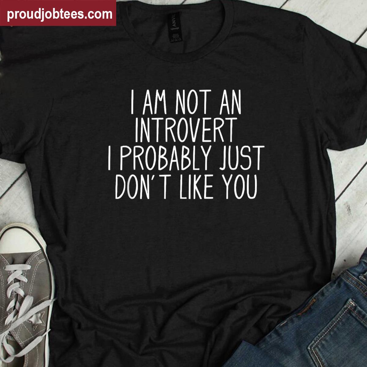 Funny Unisex Straight Sleeve Shirt