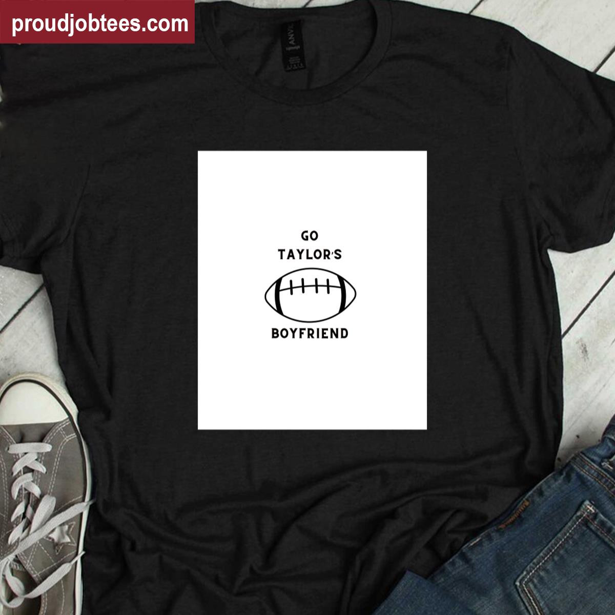 Goo Fun Design Tee Shirt