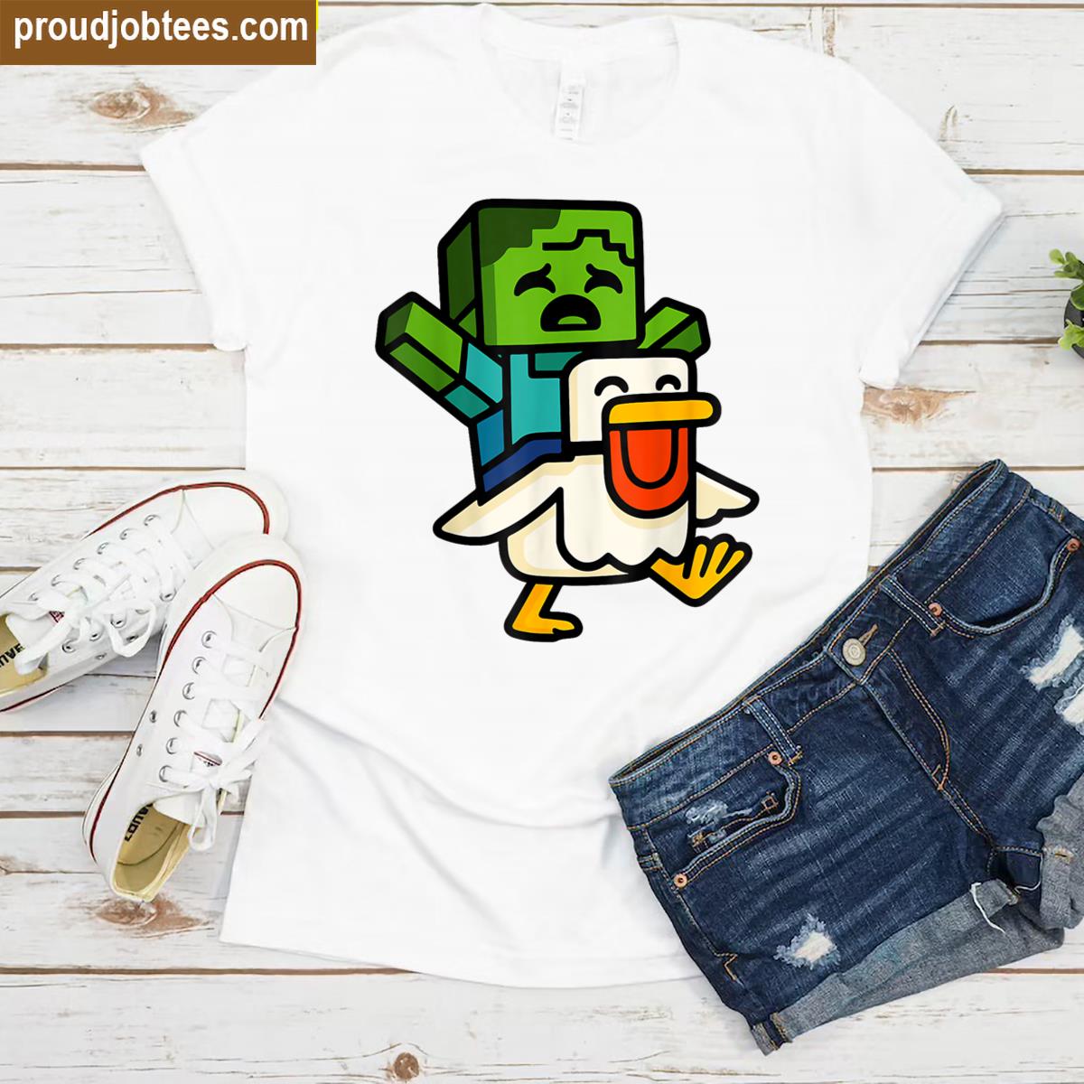 I Love Chicken Strips Food Lover Tee Shirt