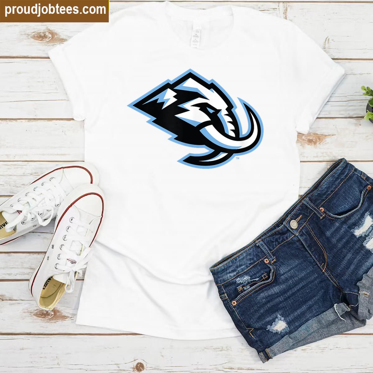 Icon Gray Nhl Fan Gear Shirt