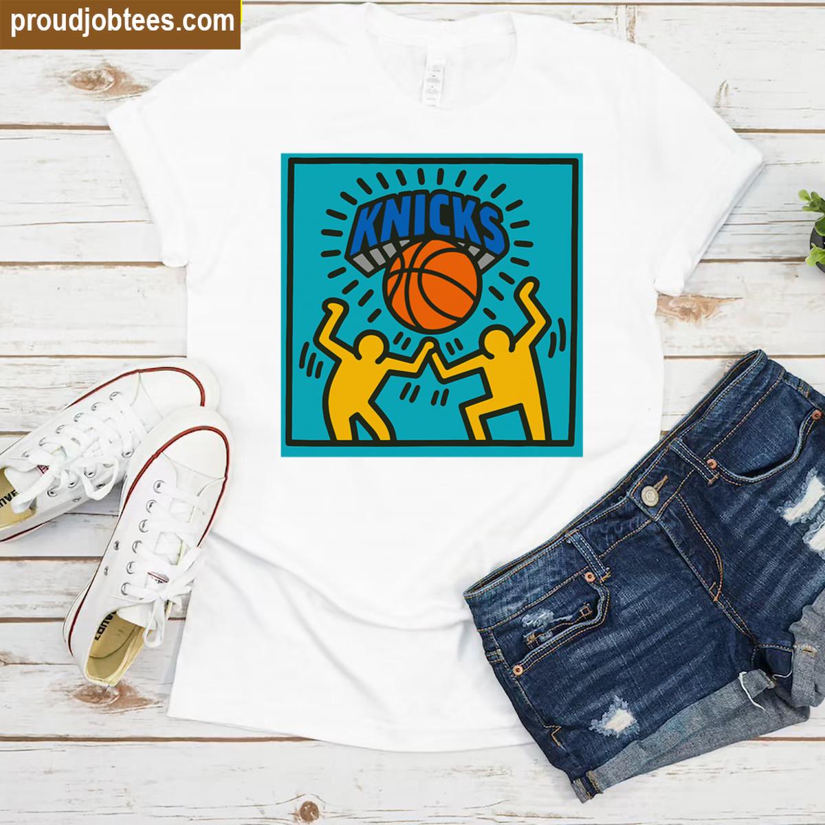 Kh Knicks Cool Shirt