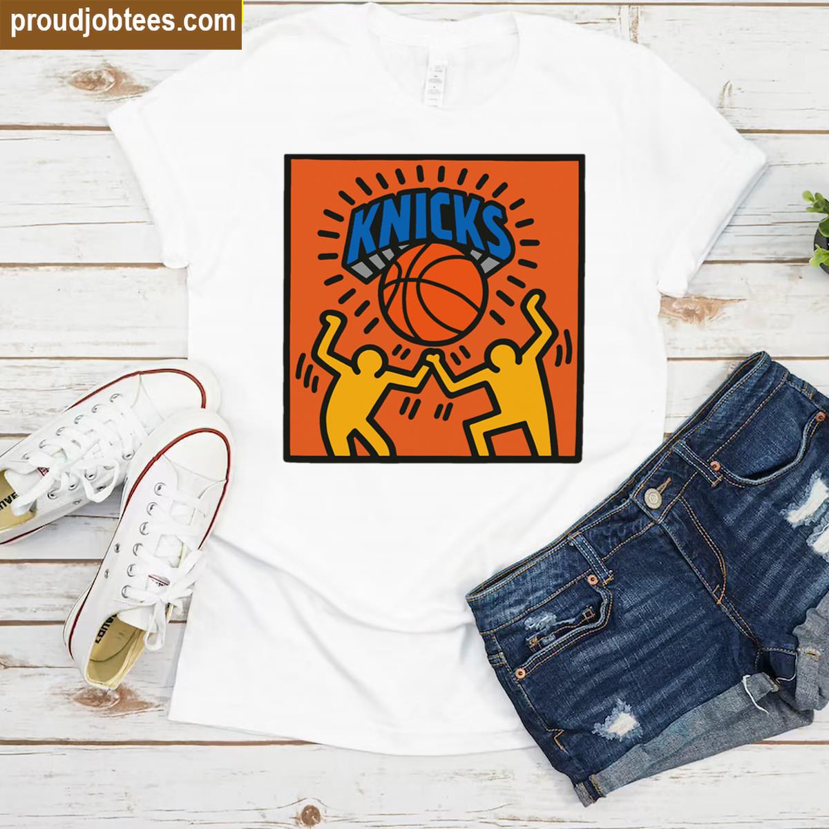 Kh Knicks Ii Apparel Shirt