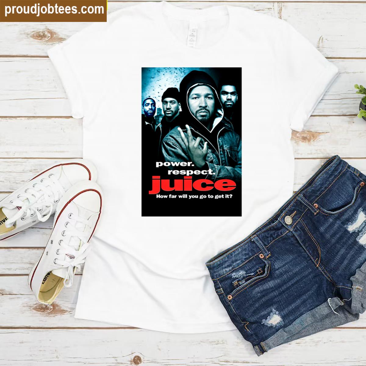 Knicks Juice Comfy Apparel Shirt