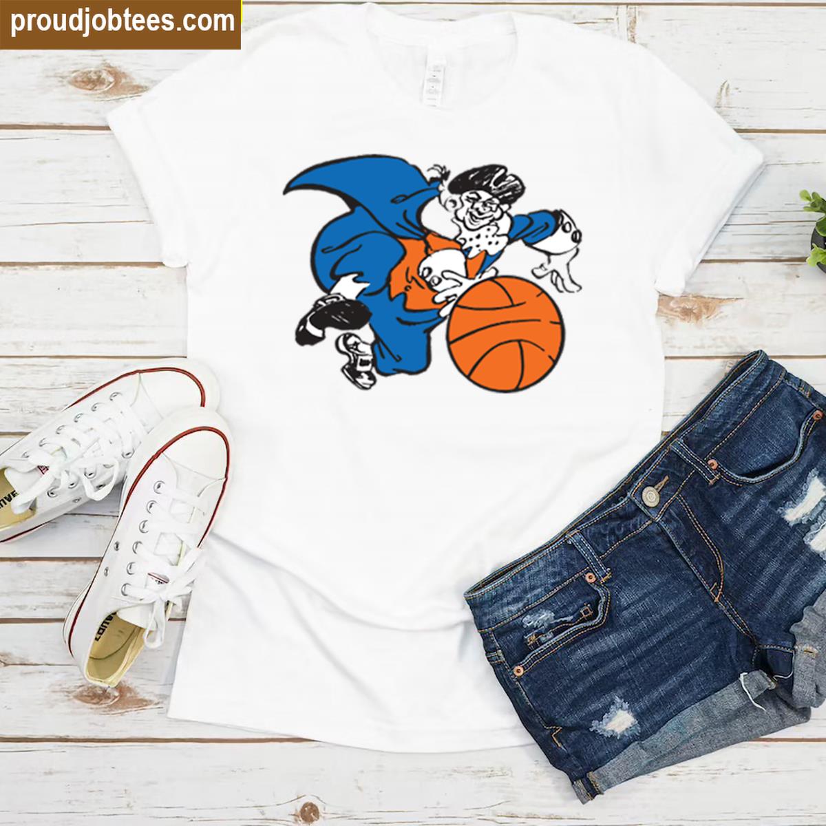 Knicks Logo Best Shirt